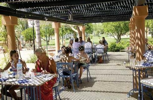 Riu Tikida Garden (adults Only) Marrakesch